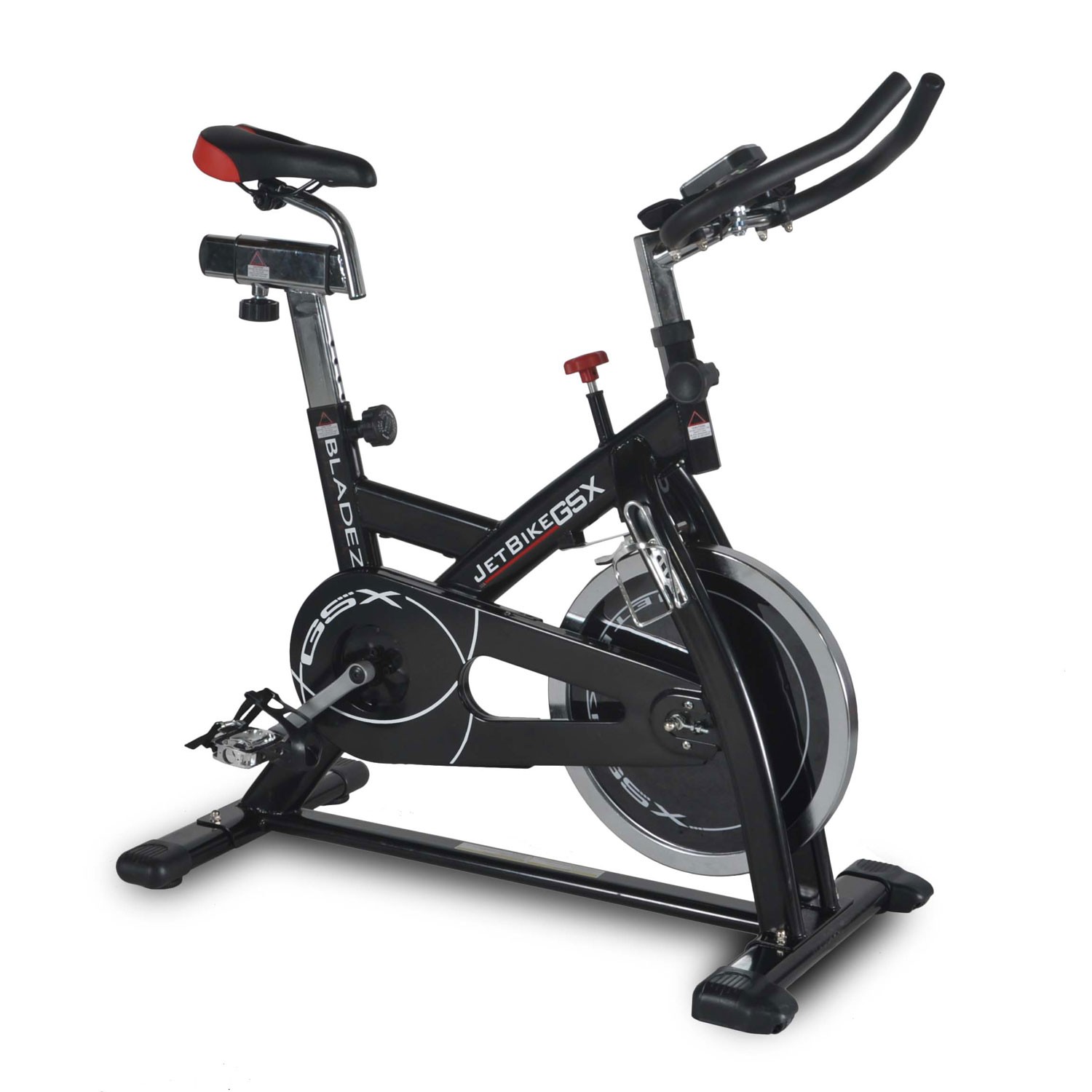 bladez jet bike gs