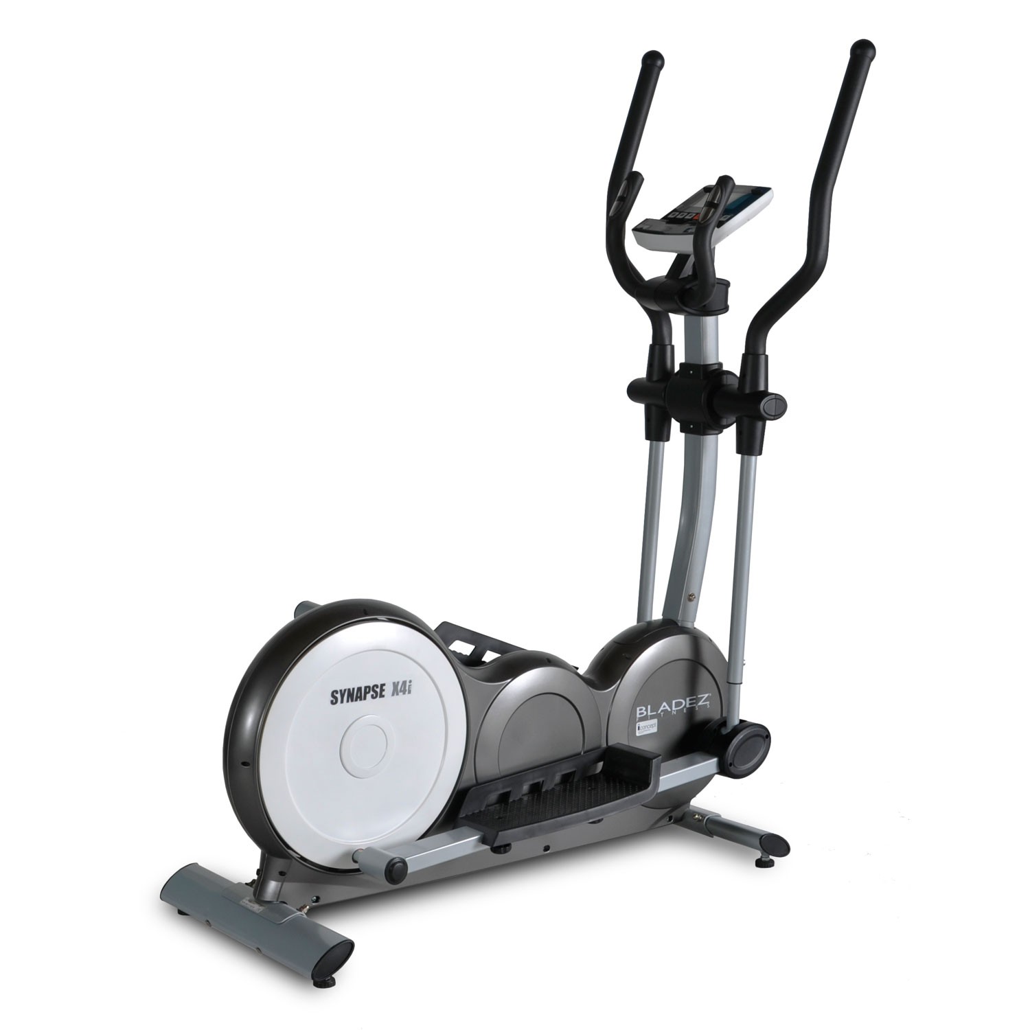 bladez elliptical