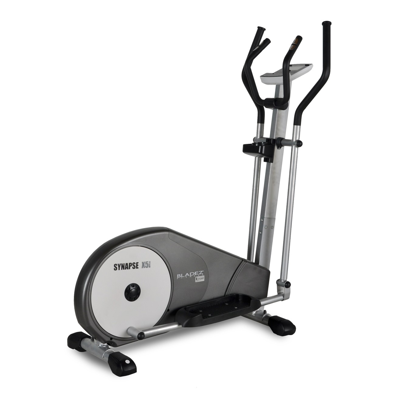 bladez elliptical