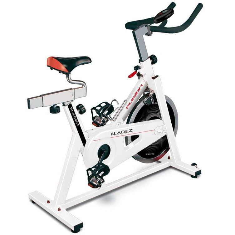 bladez velopro spin bike