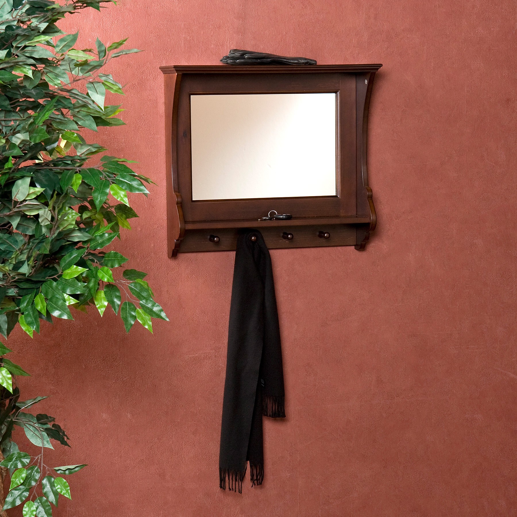 Chelmsford Entry Mirror