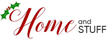 Home And Stuff Logo