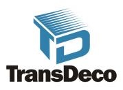 View All TransDeco Products