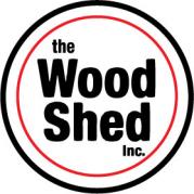 View All Hill Wood Shed Products