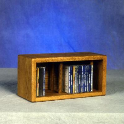 103D-1 CD Storage Cabinet