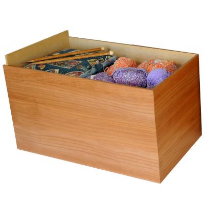 Project Center Drawer-Set of 3 oak