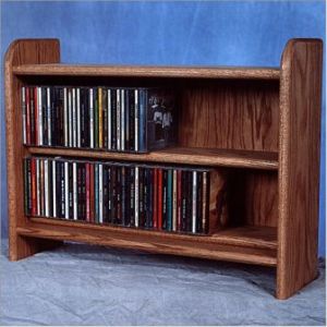 202 CD Cabinet