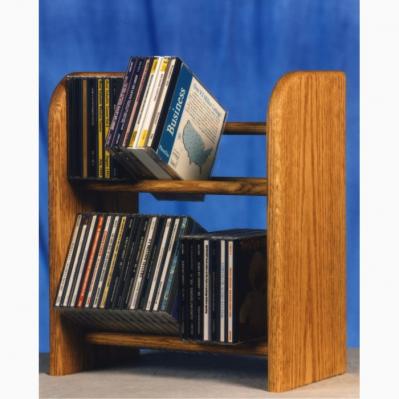 204 CD Rack