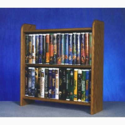 207 DVD Storage Cabinet