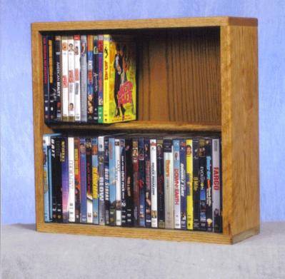 215-18 DVD Storage Cabinet