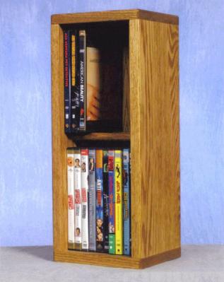 215 DVD Storage Cabinet