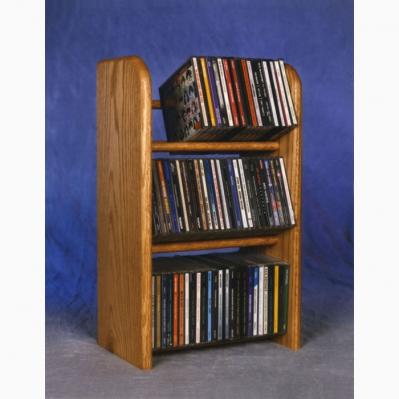 304 CD Rack