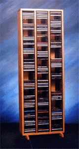 309-4 Storage Cabinet