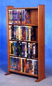 407 Bookcase