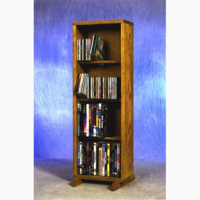 415-12 DVD Cabinet