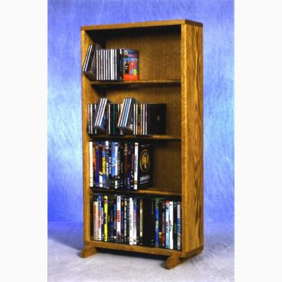 415-18 DVD Cabinet