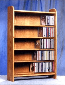 502 CD Cabinet