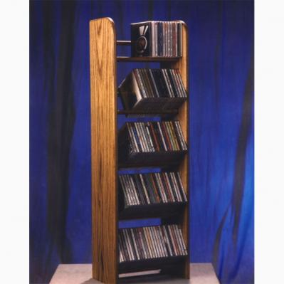 504 CD Rack