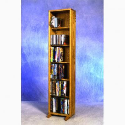 615-12 DVD Cabinet