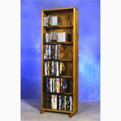 615-18 DVD Cabinet