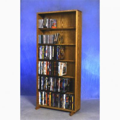 615-24 DVD Cabinet