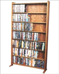 707-3 DVD Cabinet