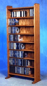 802 CD Cabinet