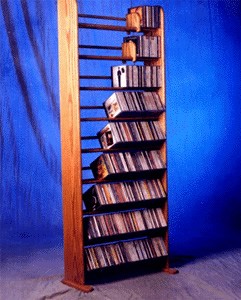 901 CD Rack