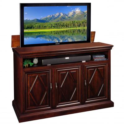 Estancia TV Lift Cabinet