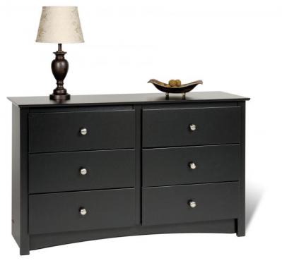 Sonoma Youth 6 Drawer Dresser