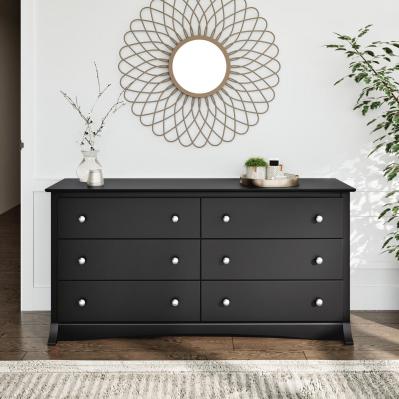 Sonoma 6 Drawer Dresser