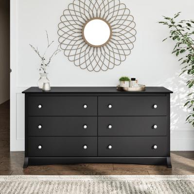 Sonoma 6 Drawer Dresser