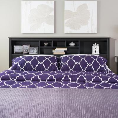 Sonoma King Storage Headboard