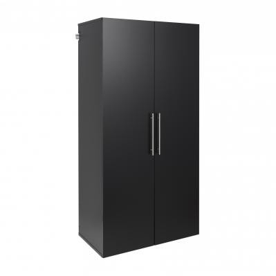 HangUps Wardrobe, Black