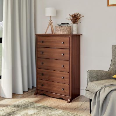 Monterey 5 Drawer Chest