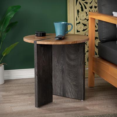 Wilsden Round Side Table