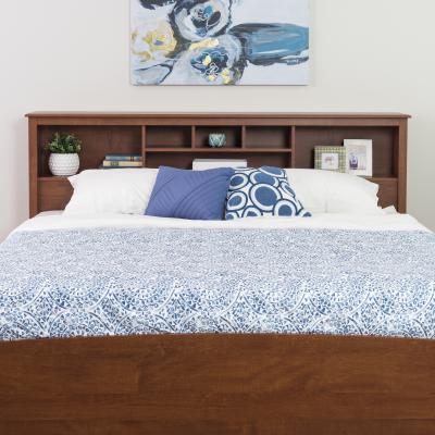 Sonoma King Storage Headboard