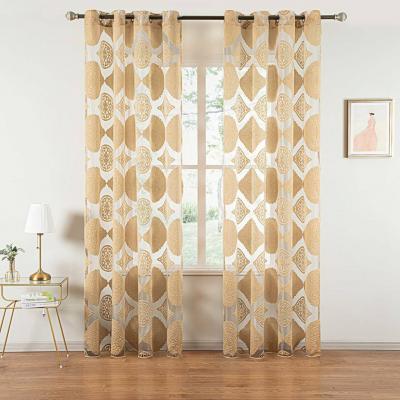 Dolce Mela - Chrysus -- Curtain Panel