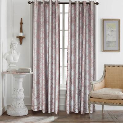 Window Semi-Blackout Curtain / Drape Panel, Hollywood