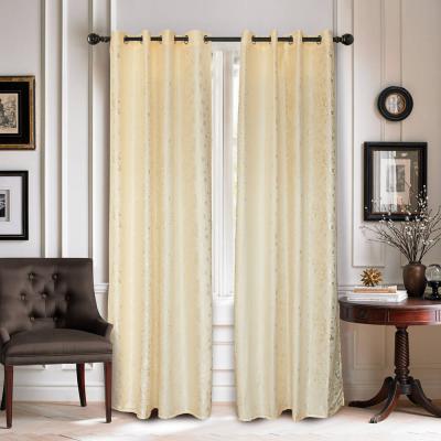 Dolce Mela - Ambassador - Curtain Panel