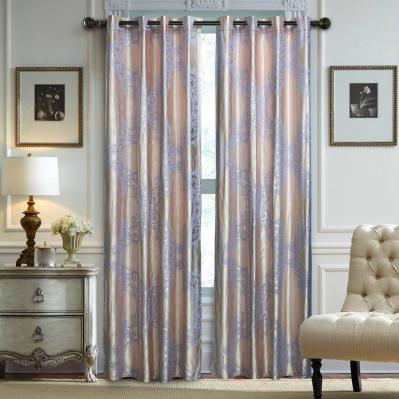 Dolce Mela - Perugia - Curtain Panel