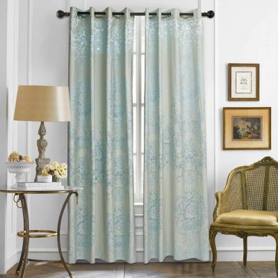 Dolce Mela - Reims - Curtain Panel