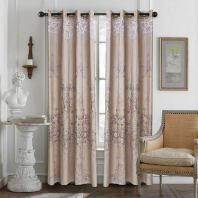 Dolce Mela - Rennes - Curtain Panel