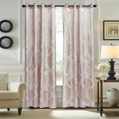 Dolce Mela - Le Havre - Curtain Panel