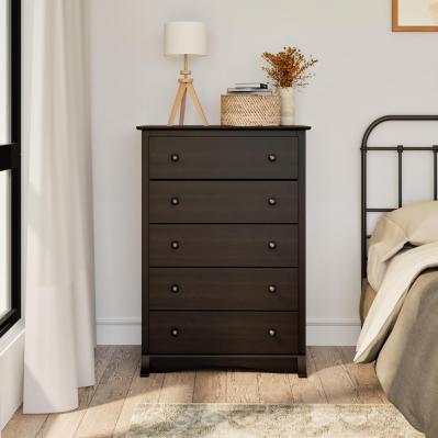 Fremont 5 Drawer Chest