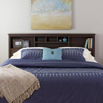 Sonoma King Storage Headboard