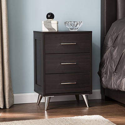 Owen Modern Storage Nightstand