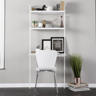 Holly & Martin Haeloen Wall Mount Desk - White