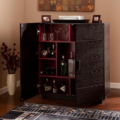 Marc Bar Cabinet