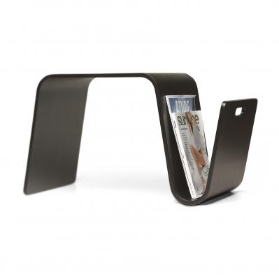 MAG Table - Laminate - Black